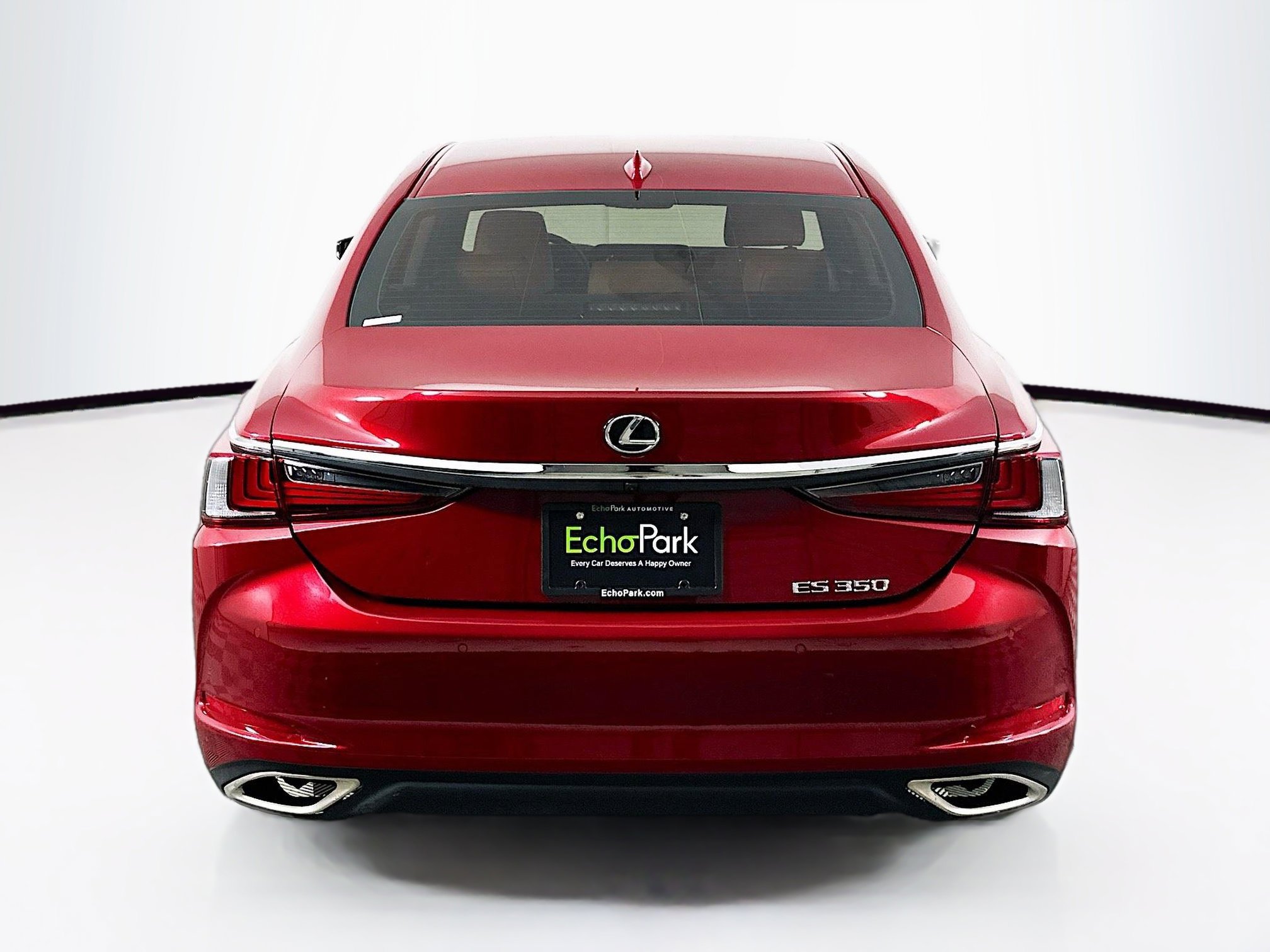 Used 2022 Lexus ES 350 w/ Premium Package image 7