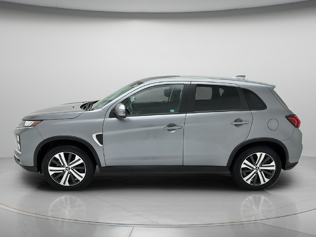 Used 2025 Mitsubishi Outlander Sport SE AWD/4WD image 8