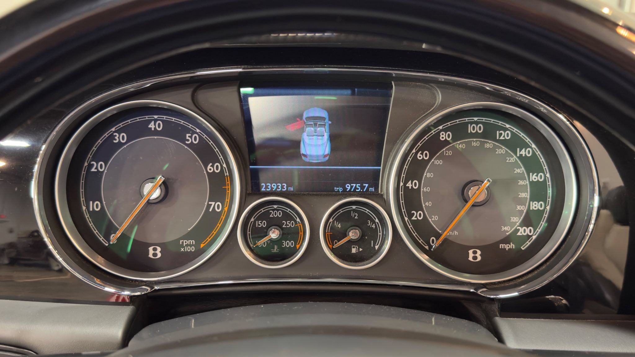 Used 2015 Bentley Continental GT AWD/4WD image 53