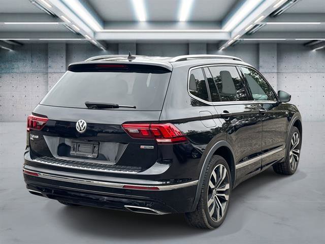 Used 2020 Volkswagen Tiguan SEL Premium R-Line image 25