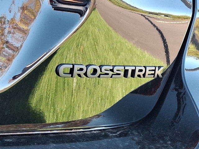 New 2027 Subaru Crosstrek 2.5i Premium AWD/4WD image 5