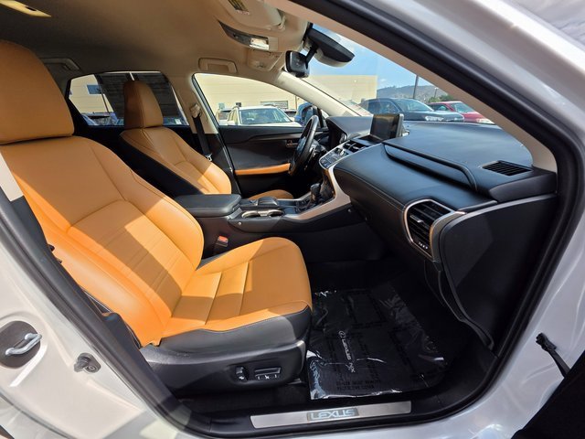 Used 2020 Lexus NX 300 FWD image 11