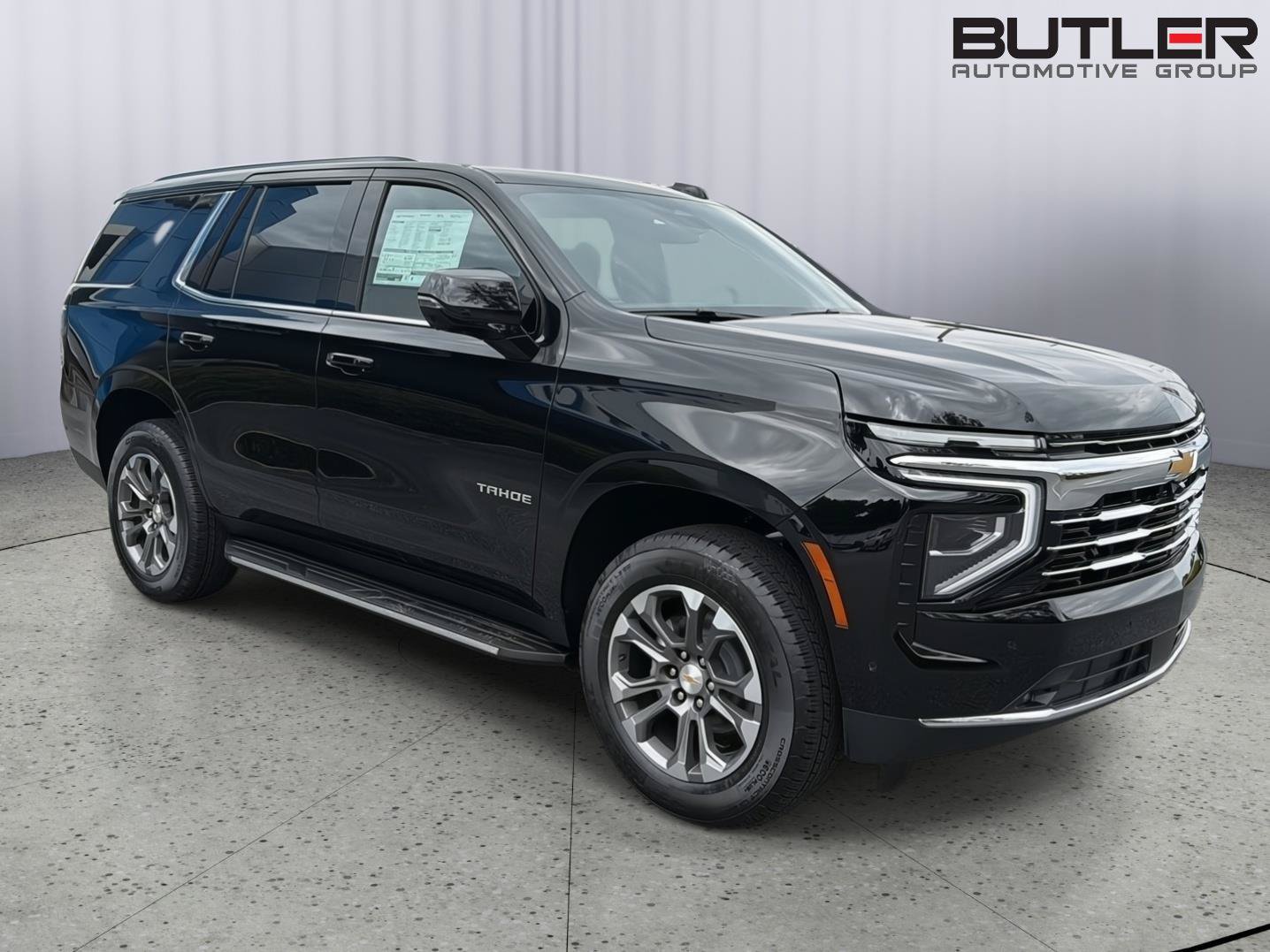 New 2026 Chevrolet Tahoe LT w/ Comfort Package RWD image 8