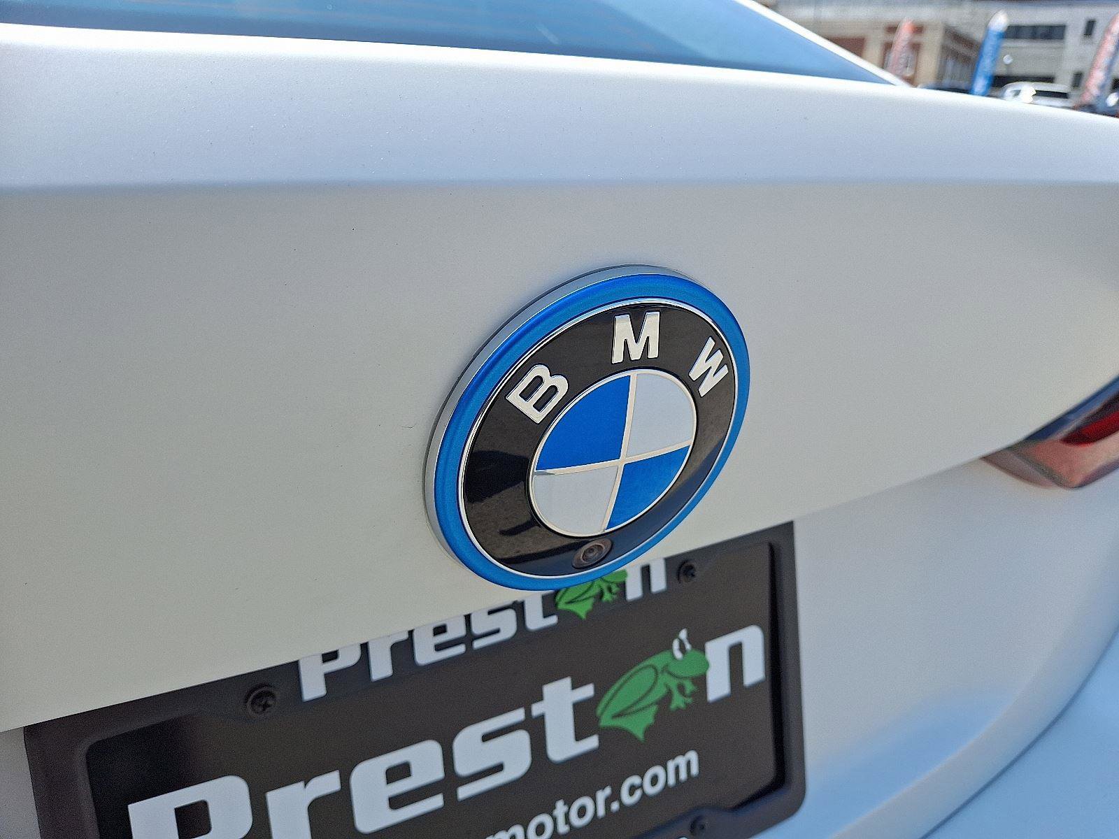Used 2024 BMW i4 M50 image 31