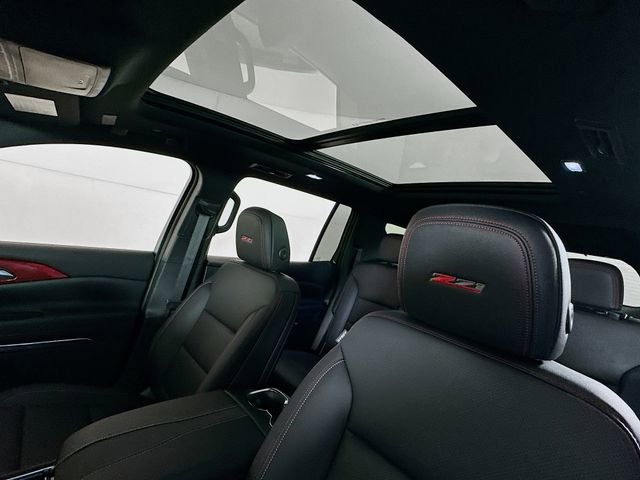 New 2026 Chevrolet Traverse Z71 w/ Enhanced Driving Package image 23