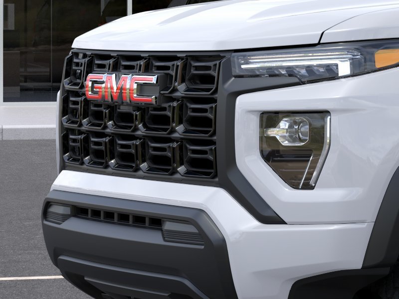 New 2026 GMC Canyon Elevation RWD image 13