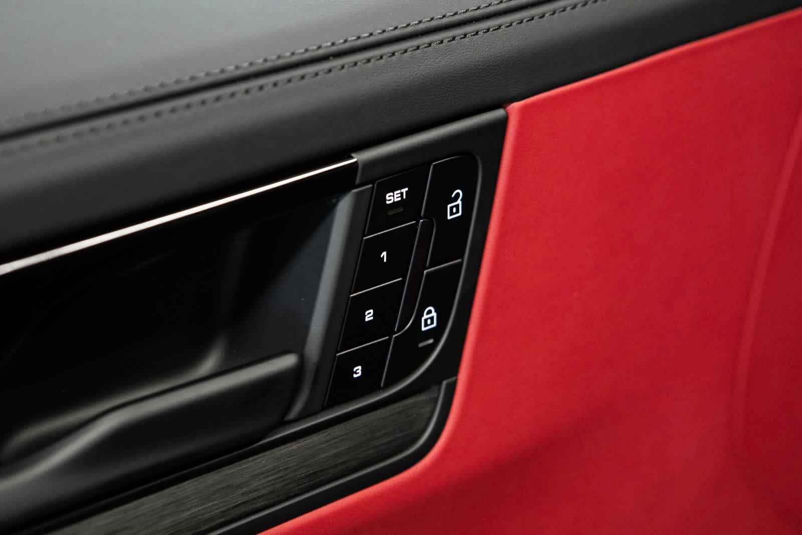 New 2026 Porsche Cayenne GTS AWD/4WD image 21