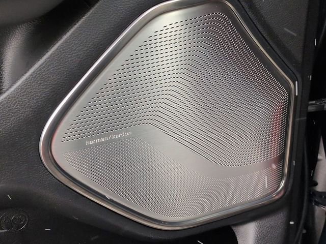 Certified 2021 RAM 1500 Limited w/ Night Edition image 17