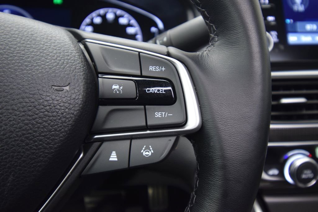 Used 2022 Honda Accord Sport image 35