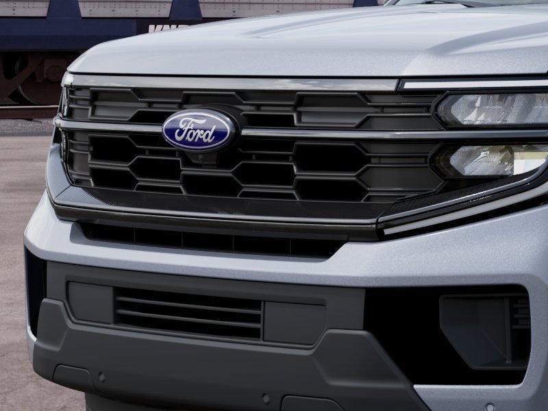 New 2027 Ford Expedition Max Active RWD image 18