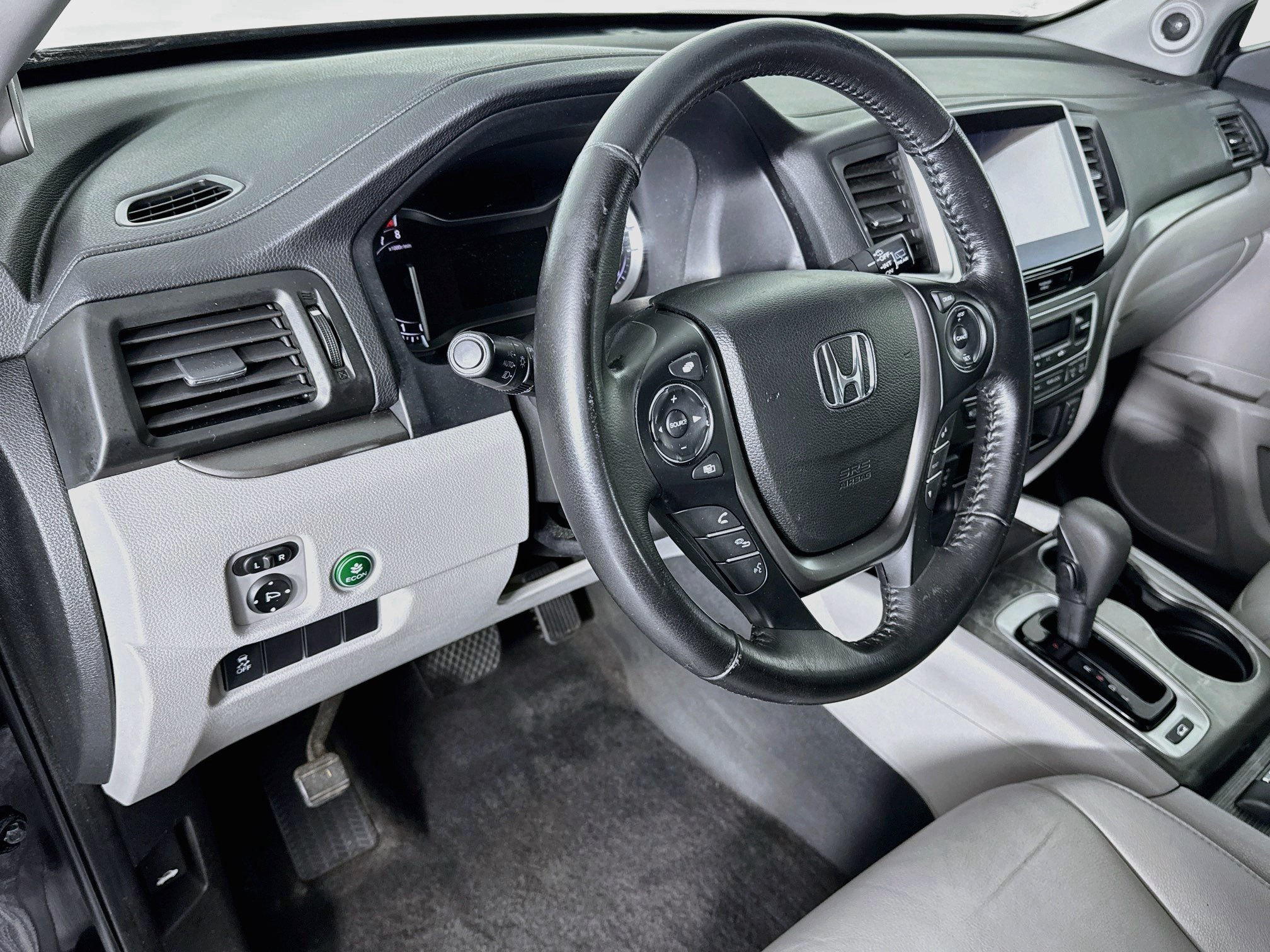 Used 2016 Honda Pilot EX-L image 9