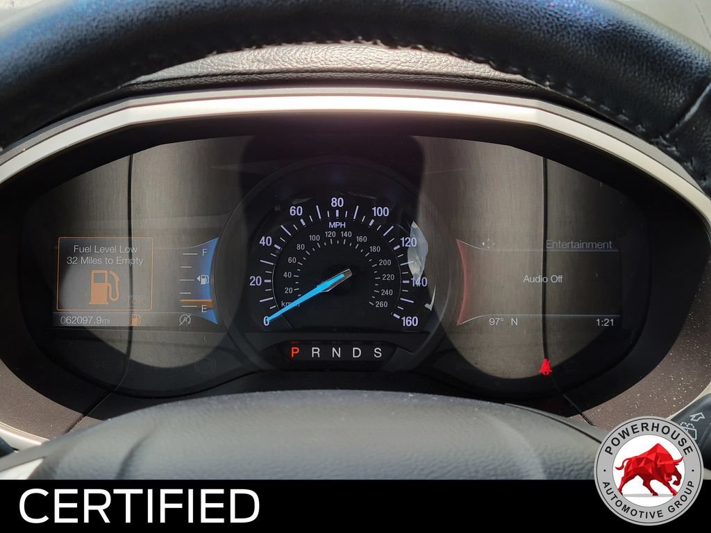 Used 2019 Ford Edge SEL w/ Equipment Group 201A FWD image 34