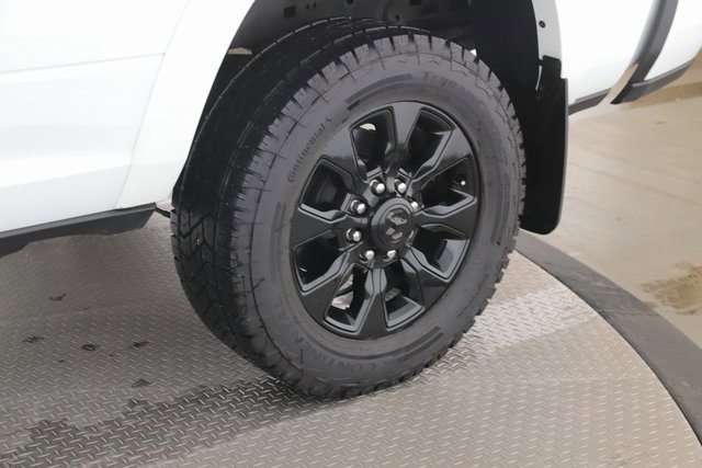 Used 2024 RAM 2500 Limited image 14