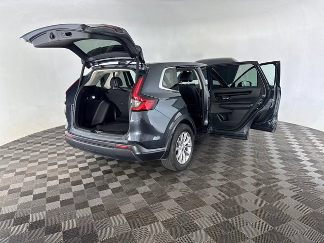 Certified 2024 Honda CR-V EX-L image 15