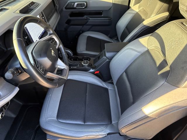 Used 2024 Ford Bronco Big Bend image 18