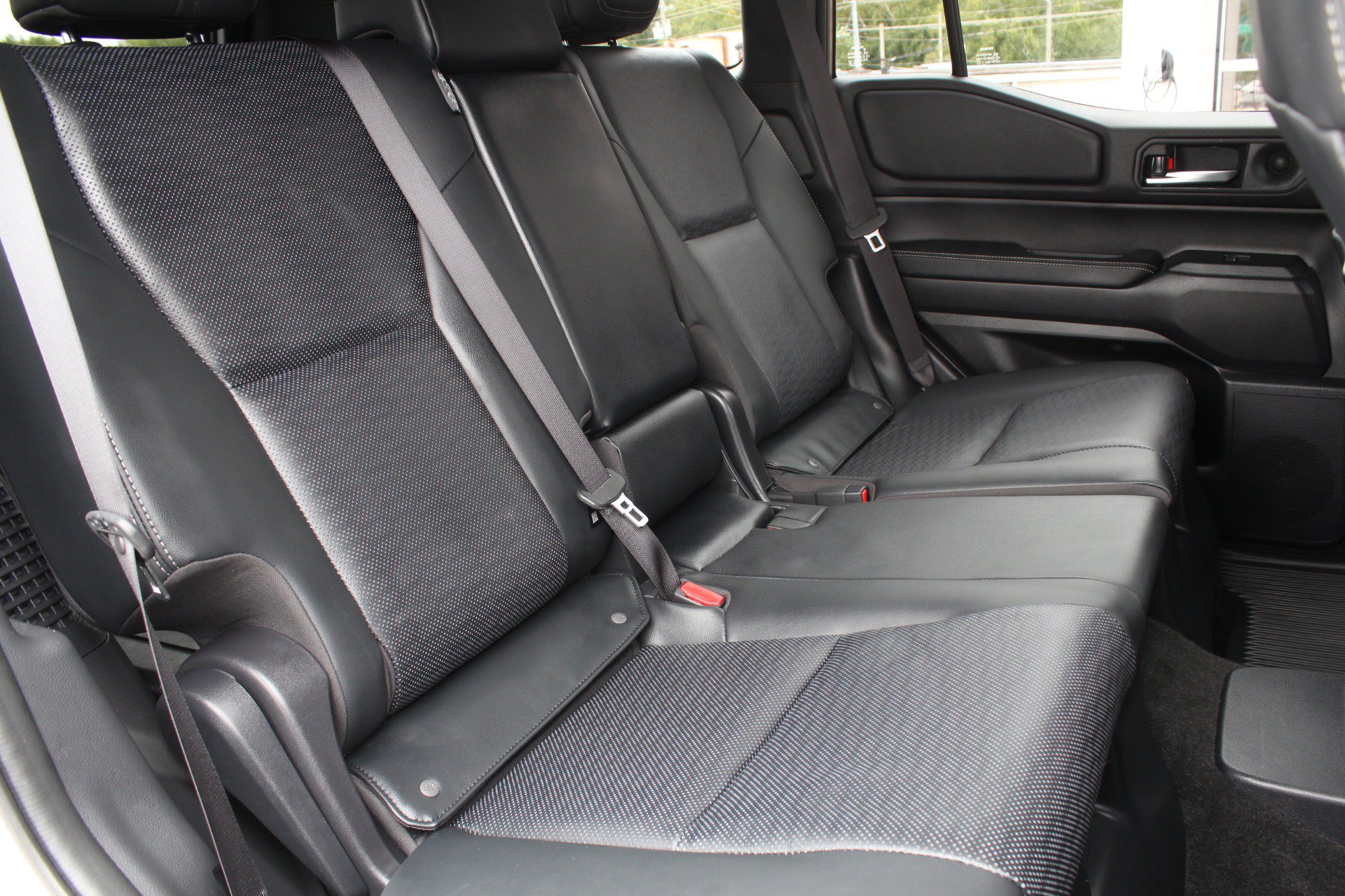 Used 2025 Toyota Land Cruiser w/ Premium Package AWD/4WD image 65