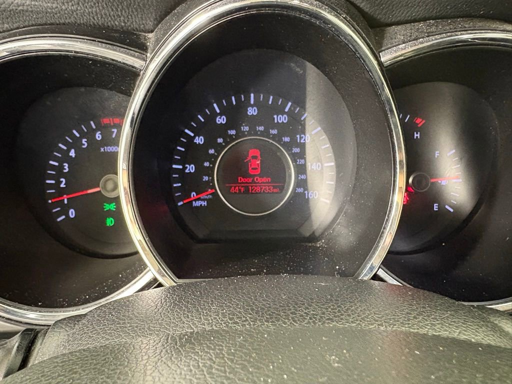 Used 2013 Kia Optima EX w/ Premium Pkg image 25