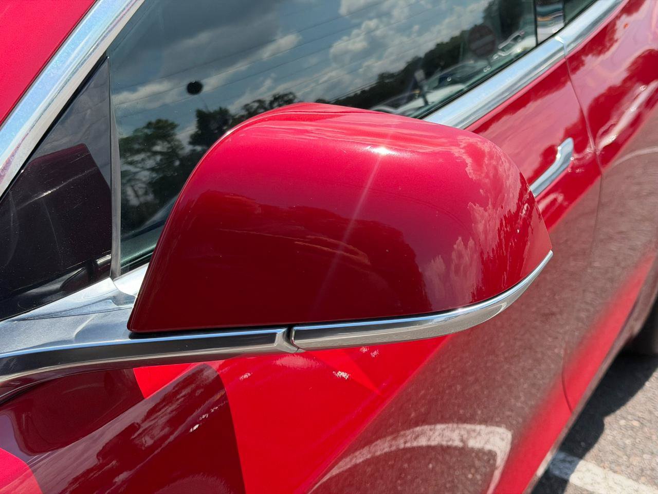 Used 2020 Tesla Model 3 Standard Range Plus RWD image 8