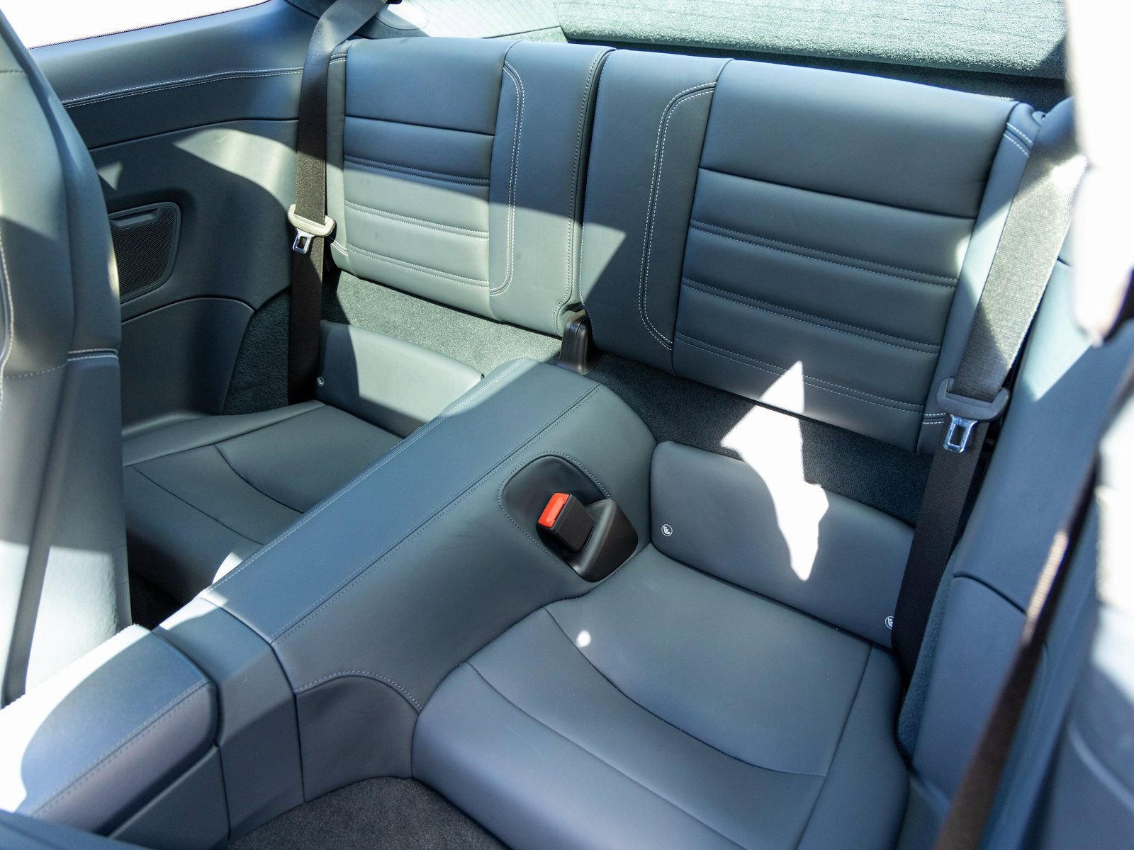 Certified 2022 Porsche 911 Turbo S image 43