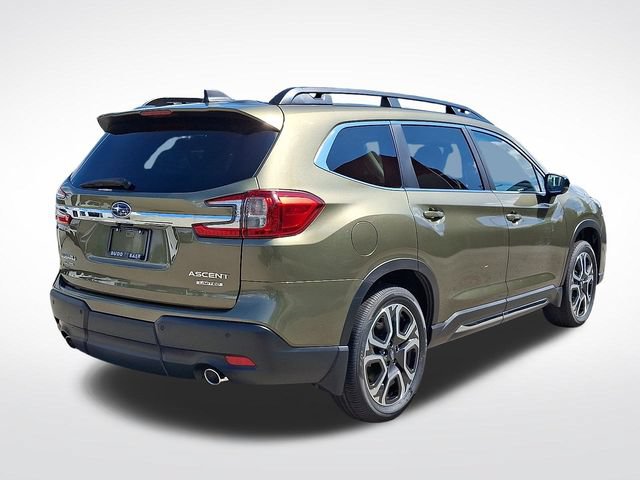 New 2026 Subaru Ascent Limited AWD/4WD image 7