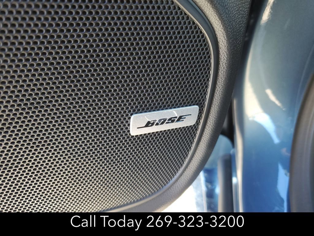 New 2026 Buick Encore GX Avenir w/ Avenir Technology Package image 25