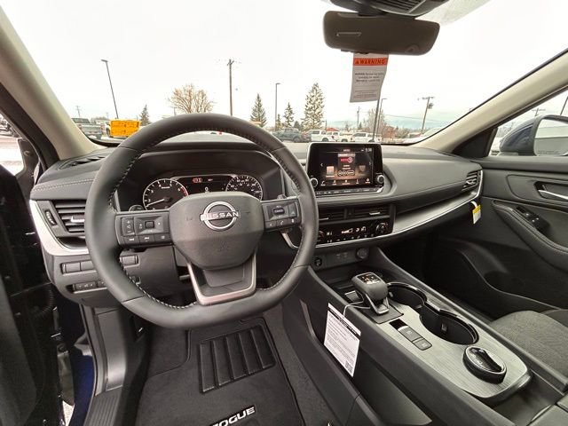 New 2026 Nissan Rogue SV w/ Cold Weather Package image 19