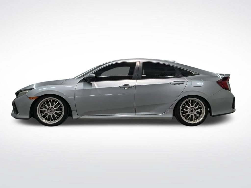 Used 2020 Honda Civic Si image 26