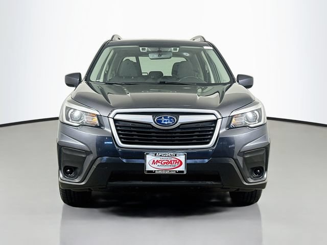 Used 2019 Subaru Forester Premium AWD/4WD image 17