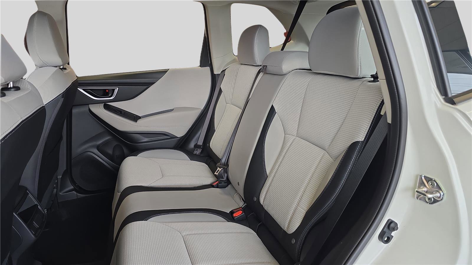 Used 2022 Subaru Forester image 18