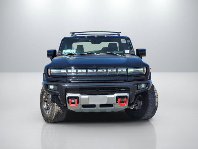Certified 2024 GMC Hummer EV 3X w/ Battery Pack, 24 Module Pack image 2