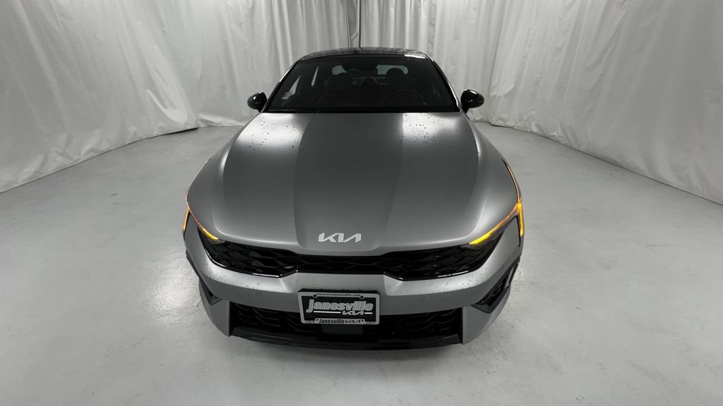 New 2026 Kia K5 GT-Line w/ GT-Line Premium Package FWD image 8
