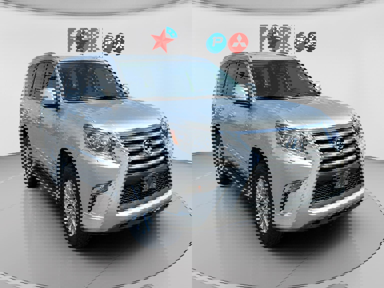 Used 2019 Lexus GX 460 Premium image 7