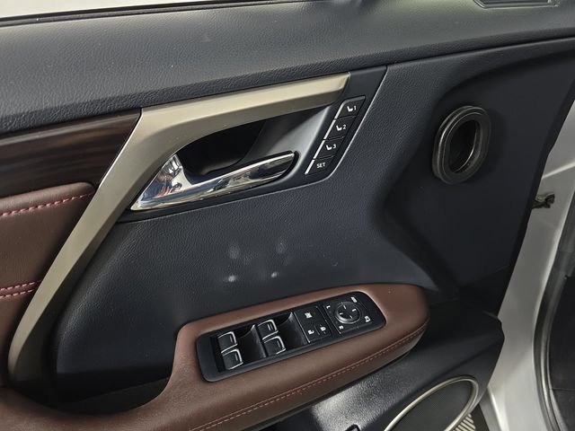 Used 2016 Lexus RX 350 AWD w/ Premium Package image 23