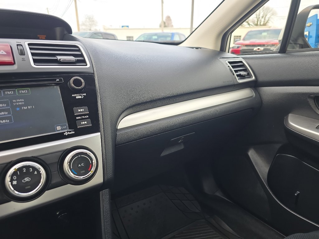 Used 2015 Subaru Impreza 2.0i Premium image 28