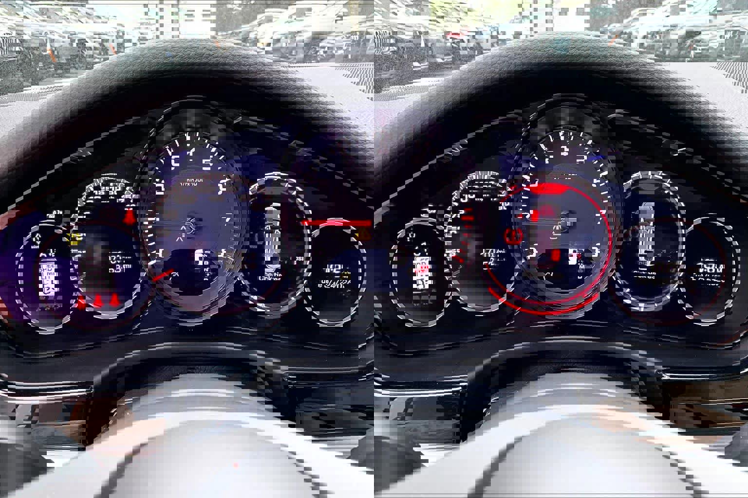 Used 2023 Porsche Panamera image 26