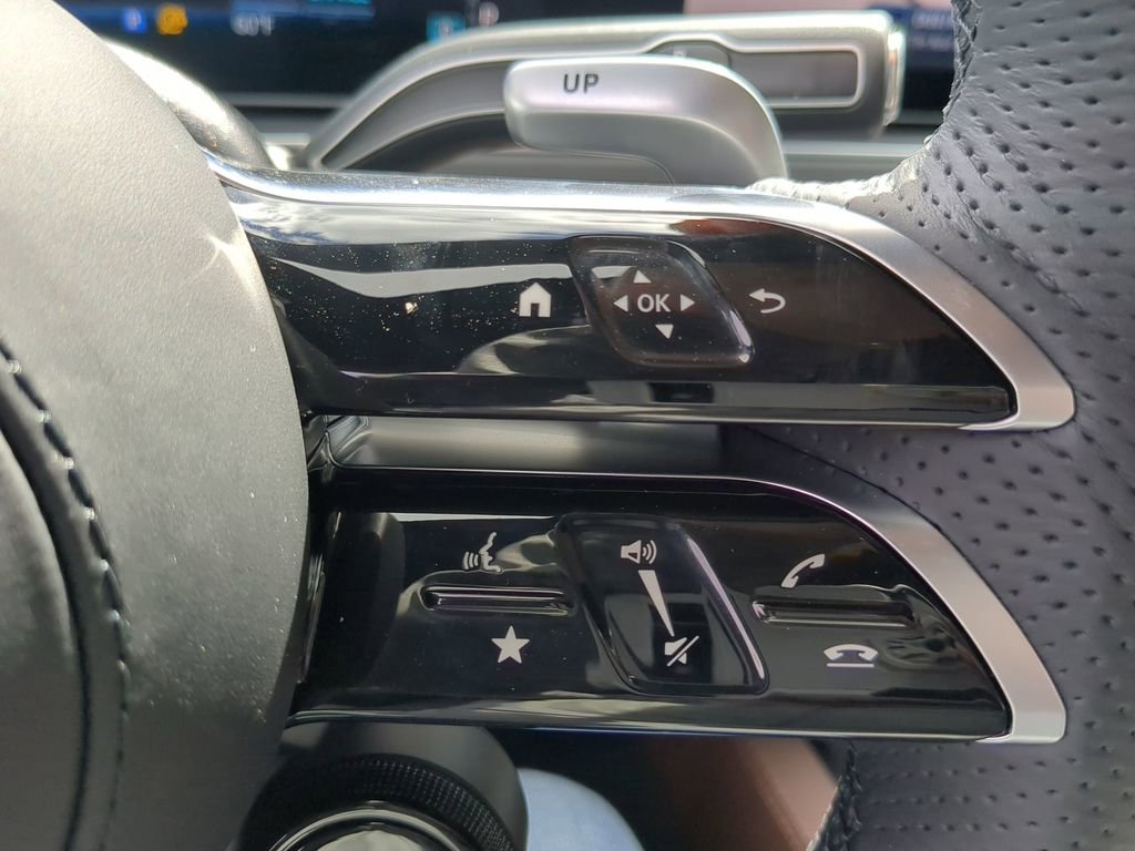 Used 2024 Mercedes-Benz GLE 53 AMG 4MATIC image 22