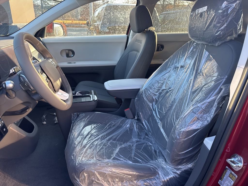 New 2026 Hyundai Ioniq 5 SEL image 7