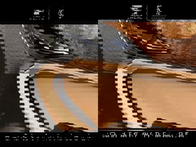 Certified 2023 Cadillac CT5 Premium Luxury image 30