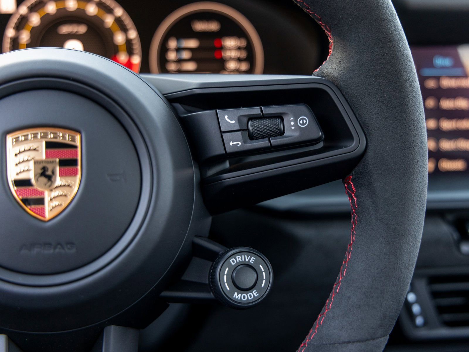 Certified 2026 Porsche 911 GT3 image 37