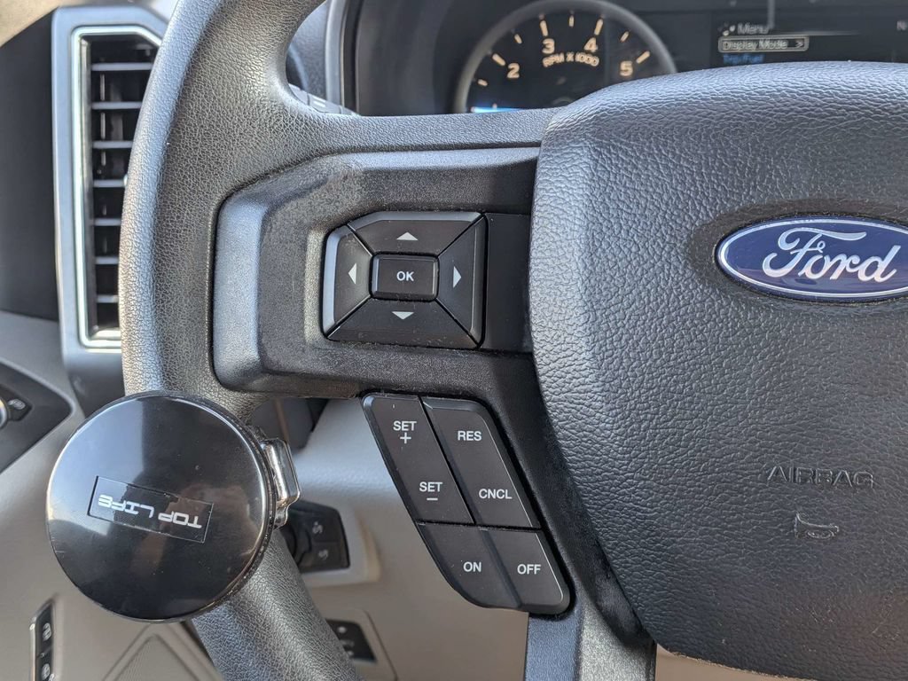 Used 2020 Ford F150 XLT w/ Equipment Group 301A Mid AWD/4WD image 21