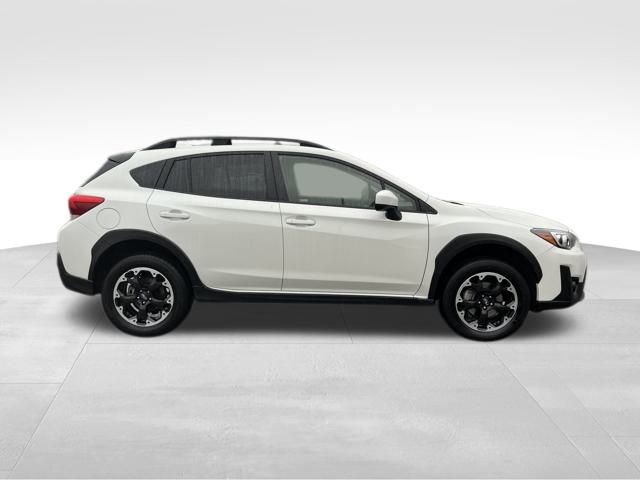 Used 2023 Subaru Crosstrek 2.0i Premium image 9