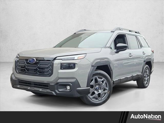 New 2026 Subaru Outback Premium