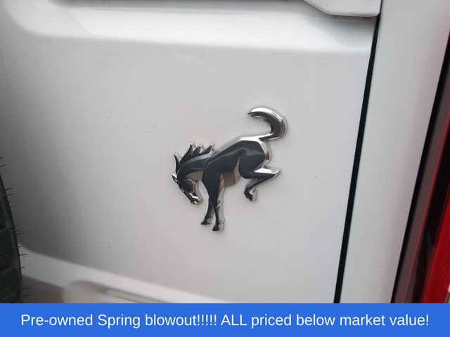 Used 2023 Ford Bronco Big Bend AWD/4WD image 13