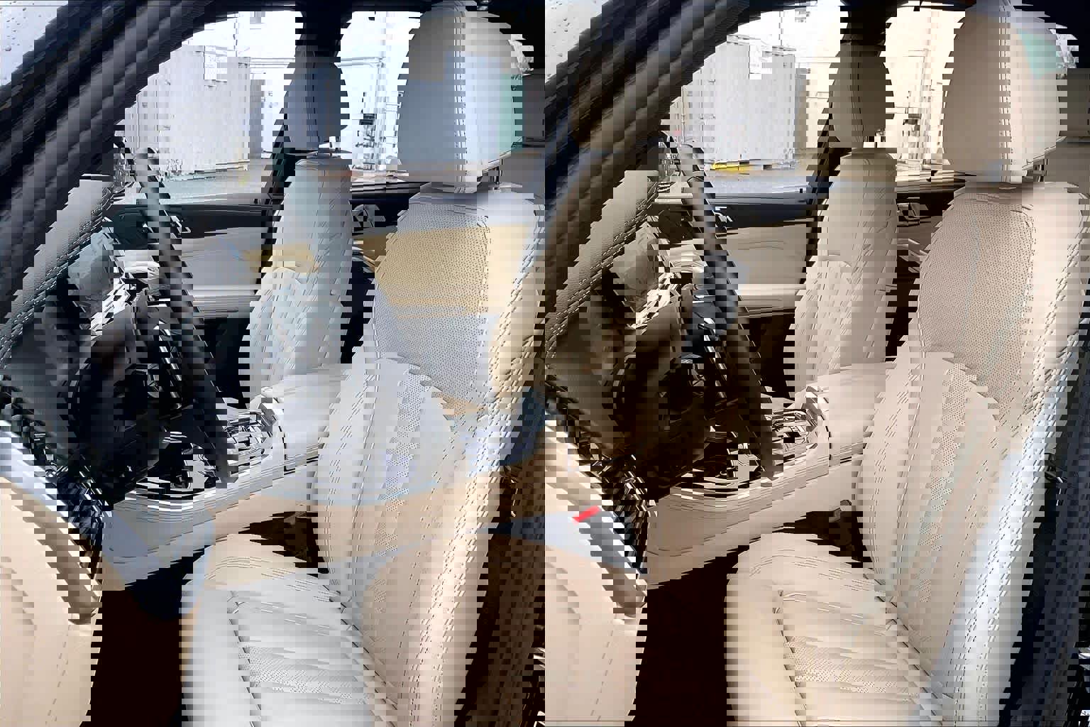 Used 2021 BMW X5 xDrive45e w/ Executive Package 2 image 7