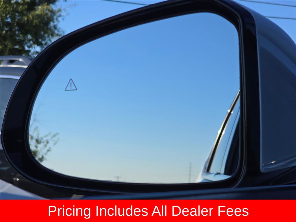 Used 2023 Hyundai Santa Fe SEL w/ Cargo Package FWD image 23