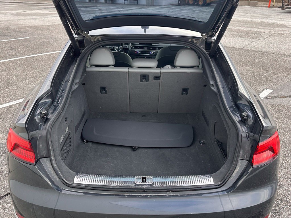 Used 2018 Audi A5 2.0T Premium Plus w/ Premium Plus AWD/4WD image 21
