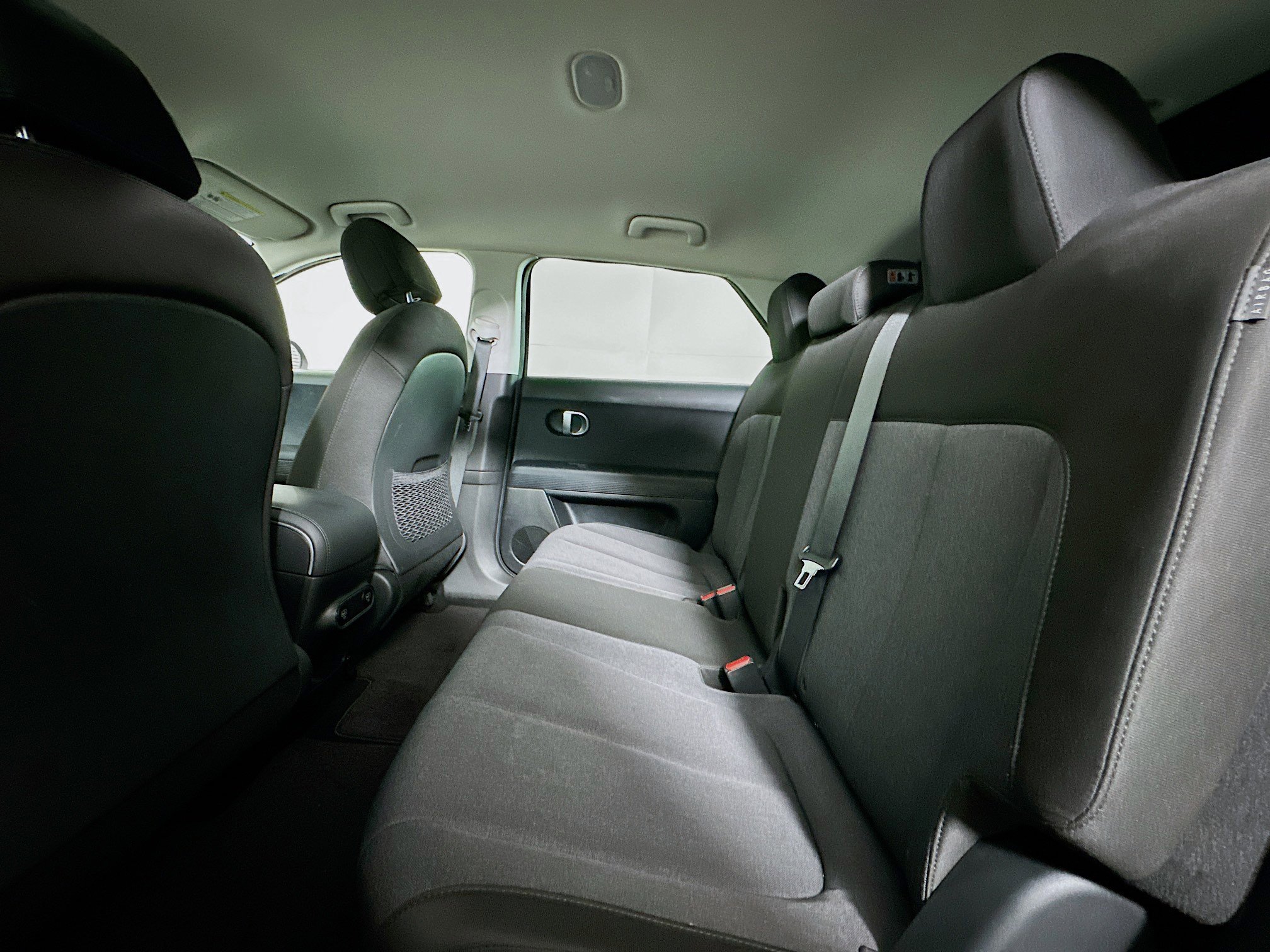 Used 2024 Hyundai Ioniq 5 SEL image 27