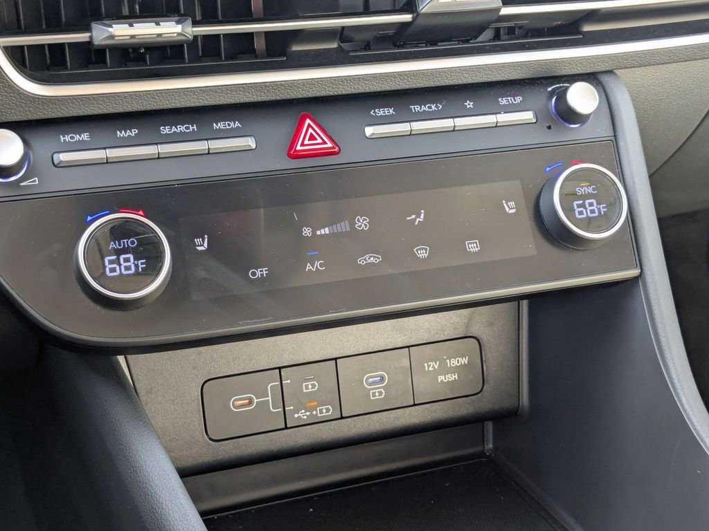 Used 2025 Hyundai Sonata SEL image 20