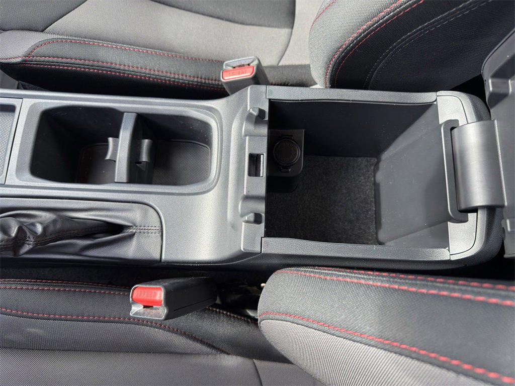 Used 2023 Subaru WRX image 26