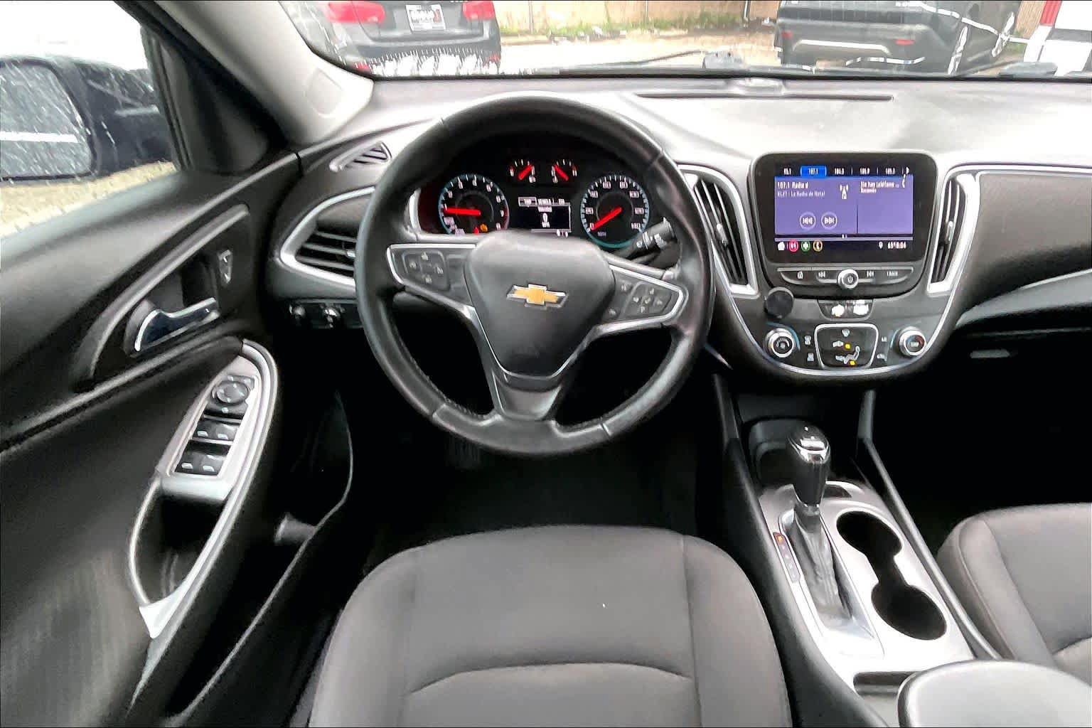 Used 2020 Chevrolet Malibu RS FWD image 6